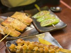 -鸟鹏烧鸟居酒屋(仁恒梦中心店)