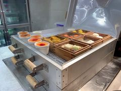 -晶丽香榭自助餐(南京大饭店)