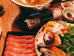 -阿吾罗日本料理(K11艺术中心店)