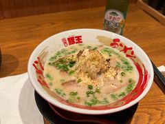 -豚王拉面(澳门银河店)