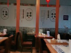 大堂-东方饺子王(新奥购物中心店)