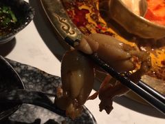 -哥老官重庆美蛙鱼头(宝山龙湖店)