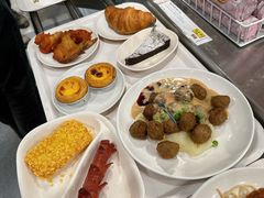 瑞典肉圆-宜家·瑞典风味餐厅(无锡店)