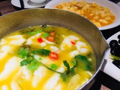 -茉莉餐厅(包河万达店)