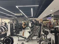 -天行健连锁游泳健身(新香洲店)