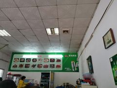 -始兴县农家小院餐馆