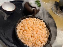 -香雪海饭店中餐厅(玉山店)