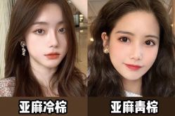 -Rise Hair上升造型