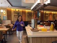 -豪客来牛排(重庆三峡广场步行街1704店)