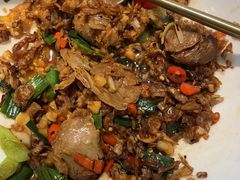 -鱼你相聚·河鲜馆(袁家岭店)