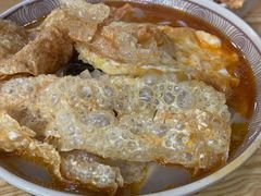 -家味螺蛳粉&烤鱼(五角场店)