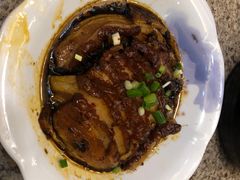 -老粤西梧州特色菜餐厅