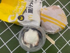 -麦当劳(桐乡润丰步行街店)