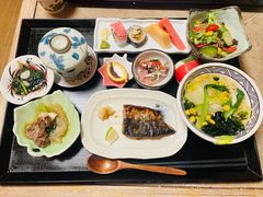 -北京古北水镇御舍温泉酒店