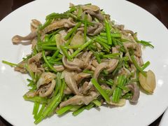芫爆肚丝-泰丰楼(前门西大街店)