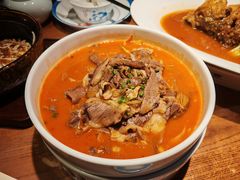 -师味葱扒虎头鲤·水席洛阳菜(元华店)