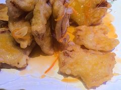 -小俩口烧烤东北菜(双井店)