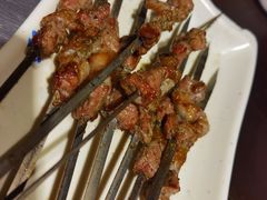 小羊肉串-黄三怪(清河店)