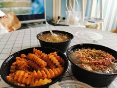 -糖糖冰粉(凤城三路总店)