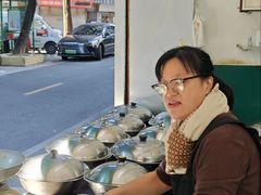 -老胡甜汤(龙眼店)