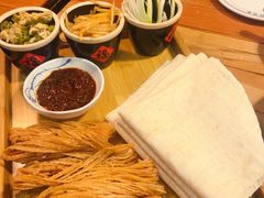 -符离集餐厅(万象城店)