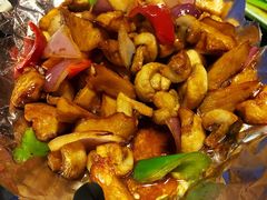 -蒙亨·手把肉·蒙古包文化主题餐厅(天恒广场店)