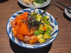 -筱田の食堂·izakaya(淮海中路店)