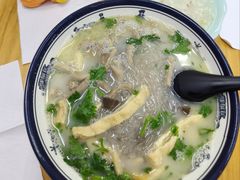 -鸭小妹鸭血粉丝(老门东店)