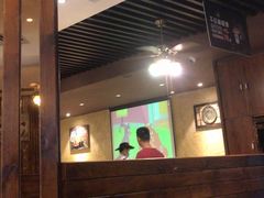 大堂-汉巴味德(大悦城店)