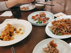 -新旺茶餐厅(嘉里城店)