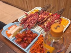 -邢氏老太太烤串(北兴街店)