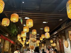 -南京大牌档(崇文门国瑞店)