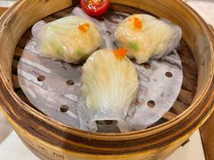 -禄运茶居·手工点心(体育西店)