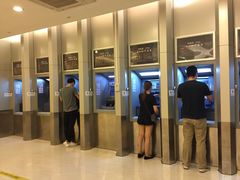 -中国工商银行(广州北京路支行)