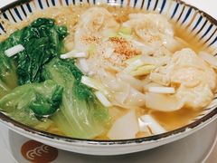 -龙记香港茶餐厅(久光百货店)