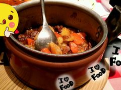 -西贝莜面村(近铁城市广场店)