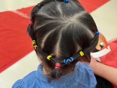 -魔力熊儿童早教托育中心(硚口同馨店)