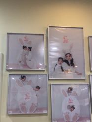 -小鬼当佳儿童摄影(回龙观店)