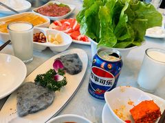 -友谊肥牛