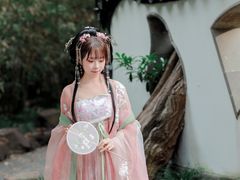 -汉仪华裳汉服馆(豫园店)