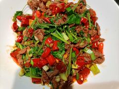 -金掌勺东北菜(格兰晴天店)