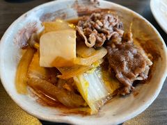-滩万日本料理Nadaman(国贸大酒店)