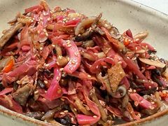 -龟兹KUCINA·新疆菜(前滩L+PLAZA店)