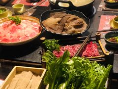 -盡膳口福·百年汤方火锅(科华北路店)