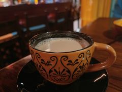 -甘尼仕印度餐厅爵士酒吧(阳春巷店)