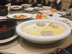 -九重天大饭店(北大街店)