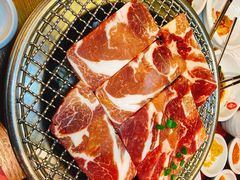 -辛氏火炉·韩式古法烤肉(松北店)