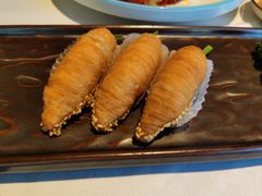 -申粤轩·手工点心·金牌烧味·经典粤菜(丁香花园店)