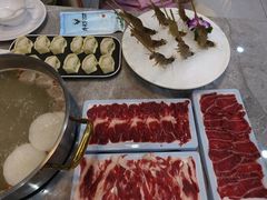 -牛天下·牛肉·海鲜·打边炉·融合菜