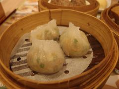 -添好运点心专门店(中环IFC店)